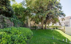 Boutique Rentals-Primrose Terrace&Garage